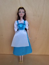 Barbie disney princess gebraucht kaufen  Ribbesbüttel