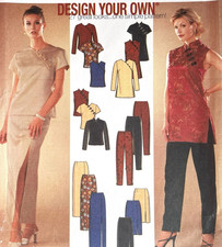 Simplicity 9868 misses for sale  COVENTRY