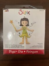 Sizzix bigz die for sale  MALDON