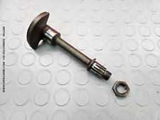 Gear shaft balance d'occasion  Expédié en Belgium