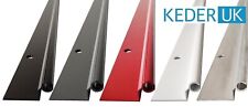 Channel awning rail for sale  HAILSHAM