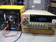 Fluke 8840a bench for sale  LOUGHBOROUGH