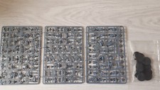 Warhammer 40k chaos gebraucht kaufen  Recklinghausen