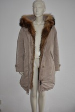 Hetrego damen daunenmantel gebraucht kaufen  Wiesbaden