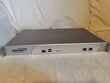 Sonicwall sra 1200 for sale  CLECKHEATON