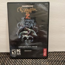 Neverwinter nights storm usato  Ferrere