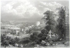 Istanbul city walls for sale  New Providence