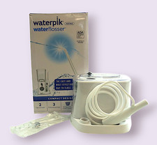 Waterpik waterflosser nano for sale  Fair Lawn