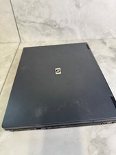 Notebook vintage compaq usato  Seregno