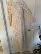 Demetrios bridal gown for sale  Medina