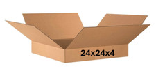 Cardboard box 200 for sale  Mesa