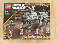 75337 lego star gebraucht kaufen  Dülmen