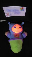 Doudou veilleuse luciole d'occasion  Molsheim