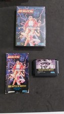 Fatal fury the usato  Torino