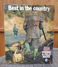 Vtg 1960s 70s for sale  BUSHEY
