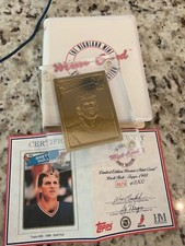 Brett hull highland for sale  Boone