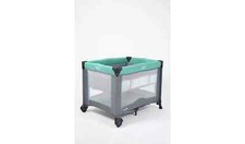 Cuggl travel cot for sale  BLACKPOOL
