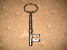 Large metal key for sale  THATCHAM