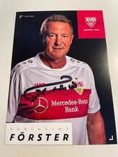 Vfb stuttgart traditionsmannsc gebraucht kaufen  Burgthann