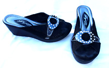 Dezario slides sandals for sale  West Orange