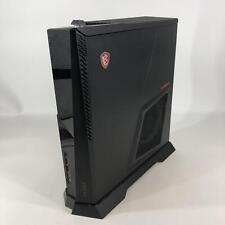 Msi gaming desktop for sale  Sanford