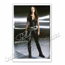 Summer glau autogrammfoto gebraucht kaufen  Puchheim