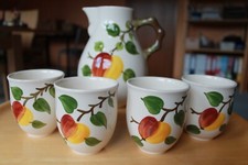 Pomme villeroy boch gebraucht kaufen  Euskirchen