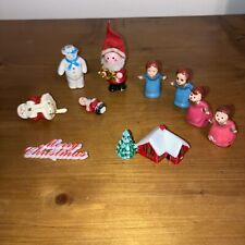 vintage christmas cake decorations for sale vintage christmas cake decorations for sale SHERINGHAM