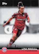 Bcw lina magull gebraucht kaufen  Köln