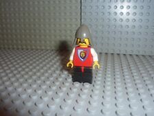 Personnage lego castle d'occasion  La Rivière-de-Corps