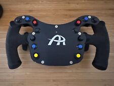 Simracing style steering for sale  Minneapolis