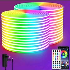 Segrass led neon for sale  HUNTINGDON