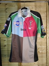 rugby league match worn for sale rugby league match worn for sale RIPON