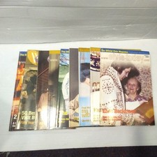Elvis today magazine for sale  TAMWORTH