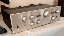 Amplificateur hifi vintage d'occasion  Saint-Gengoux-le-National