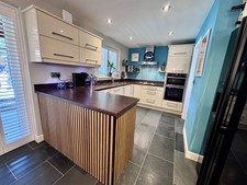 moben kitchen units for sale  RUGBY