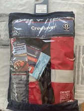 Crewsaver 275n life for sale  WIDNES