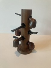 Vintage walnut pipe for sale  Queen Creek