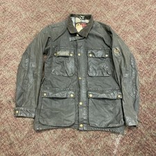Belstaff waxed trailmaster for sale  Brookings