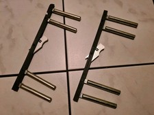 Kunstoffschieberführung seite gebraucht kaufen Kunstoffschieberführung seite gebraucht kaufen  Wingst