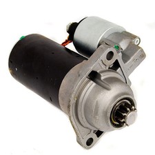 Remanufactured starter motor for sale  TAMWORTH