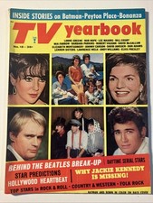 Vintage yearbook magazine for sale  Castro Valley