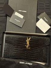 Saint laurent uptown for sale  Lincoln
