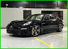 2014 porsche panamera for sale  Victoria