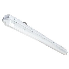 Plafoniera neon led usato  Corato