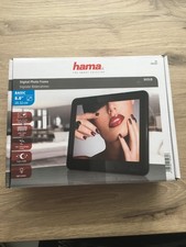 Hama digitaler bidlerrahmen gebraucht kaufen  Kleinrinderfeld