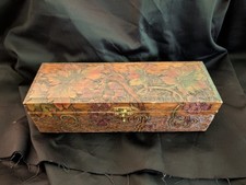 Vintage wooden carved for sale  Summerville