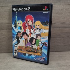 Sakura wars long for sale  El Mirage