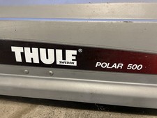 Thule polar 500 usato Thule polar 500 usato  Lissone