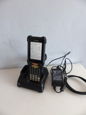Zebra mc930b gsedg4rw gebraucht kaufen  Berkenthin